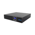Sai ups phasak 1260va protekt - r surge protection ph 7512 1.26kva