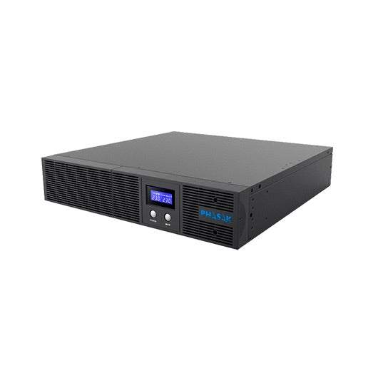 Sai ups phasak 1260va protekt - r surge protection ph 7512 1.26kva