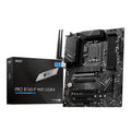 Placa base msi 1700 pro b760 - p wifi ddr4