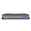 Sai ups phasak 1500va rack online ph 9315 1.5kva
