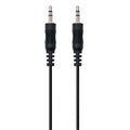 Conecta un dispositivo de audio port&aacutetil con el conector mini est&eacutereo de 3.5 mm en su ipod - reproductores multimedia...