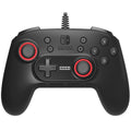 Gamepad hori horipad usb para nintendo switch