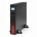 Salicru sps 800 advance rt2 b1   sistema de alimentación ininterrumpida (sai - ups) de 800 va line - interactive senoidal formato torre - rack
