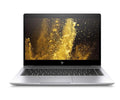 Portatil reacondicionado hp elitebook 840 g5 14 pulgadas full hd - i5 - 8th - 8gb - 256gb ssd - windows 10 pro - teclado español