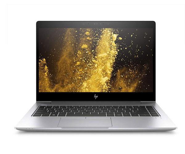 Portatil reacondicionado hp elitebook 840 g5 14 pulgadas full hd - i5 - 8th - 8gb - 256gb ssd - windows 10 pro - teclado español