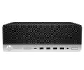 Ordenador reacondicionado sff hp prodesk 600 g3 - i5 - 7th - 8gb - 256gb ssd - win 10 pro