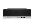 Ordenador reacondicionado sff hp prodesk 400 g5 - i5 - 8th - 16gb - 512gb ssd -  win 11 pro