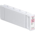 Cartucho tinta epson t800600 ultrachrome pro light magenta 700ml