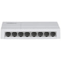 Switch dahua sh - sf1008 8 puertos