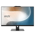 Ordenador all in one msi am272p - 888eu i7 - 150u 16gb ssd 512gb