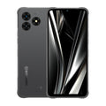 Telefono movil smartphone rugerizado hammer blade va 5g - 6.56 pulgadas - 8+128gb negro
