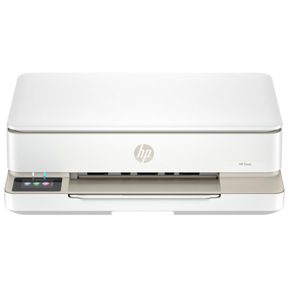 Multifunción inyeccion hp envy 6120e wifi -  dúplex impresión