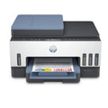 Multifunción inyección hp smart tank 7306 wifi -  duplex