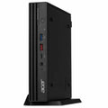 Mini ordenador acer veriton vvn4720gt i3 - 14100 16gb ssd 512gb