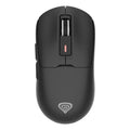Raton inalambrico gaming genesis zircon 660 negro
