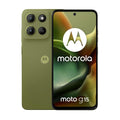 Movil motorola moto g15 8 - 256gb verde