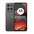 Movil motorola moto g15 8 - 256gb gris