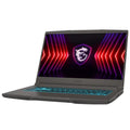 Portatil msi thin aa15 - 432xes amd r7 - 7735 -  16gb -  ssd 512gb -  rtx 3050 4gb -  15.6 pulgadas