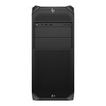Ordenador hp z4 g5 z4g5twr xeon w5 - 2445 64gb ssd 1tb