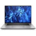 Portatil hp workstatión zbook studio g11 16 pulgadas ultra 9 185h -  32gb -  ssd 1tb -  rtx 3000 -  w11pro