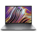 Portatil hp workstatión zbook power  g11 16 pulgadas ryzen 9 8945hs -  32gb -  ssd 1tb - rtx 2000 ada -  red -  w11pro