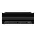 Ordenador hp pro sff 400 g9 i5 - 12500 -  16gb -  ssd 512gb -  red -  w11pro