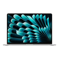 Portatil apple macbook air 15 apple m4 24gb ssd 512gb 15.3 pulgadas