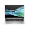 Portatil hp elitebook 845 g11 ryzen 7 - 8840u 14 pulgadas 16gb -  ssd 512gb -  w11pro -  apto kit digital