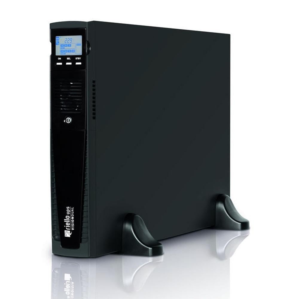 Sai riello vision dual 3000 dual 0.9 vsd 3000