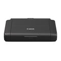 Impresora inyeccion bx110 con bateria carga usb -  wifi