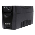 Sai riello ups netpower npw 600 iec usb