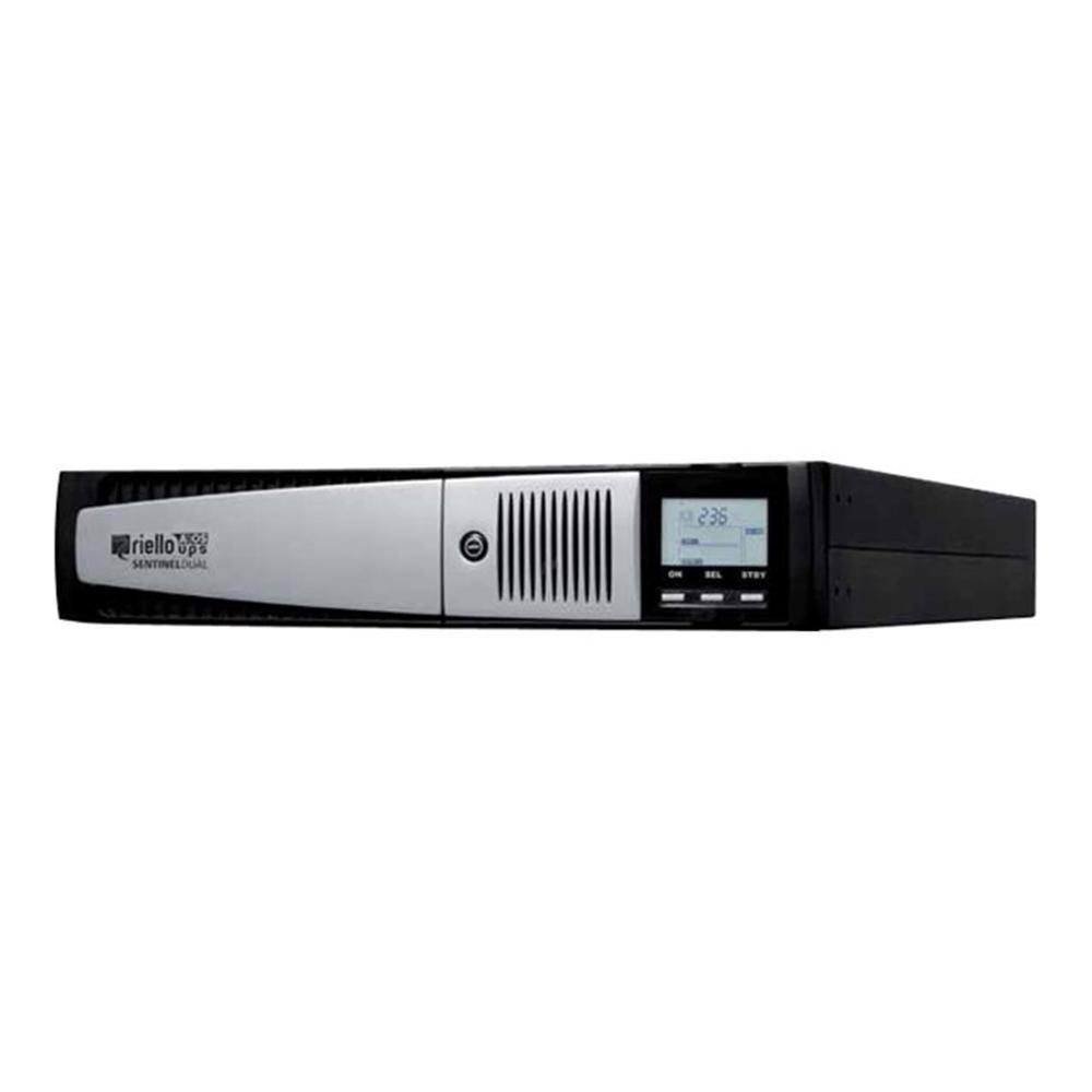 Sai riello ups sentinel dual sdh 3000