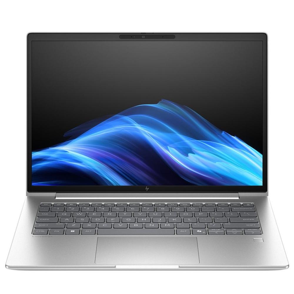 Portatil hp elitebook 6 g1i ai 14 pulgadas ultra 5 - 255u -  16gb -  ssd 512gb -  w11p