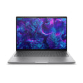 Portatil hp zbook 8 g1i 16 pulgadas ultra 9 - 285h -  64gb -  ssd 1tb -  w11p mobile workstatión