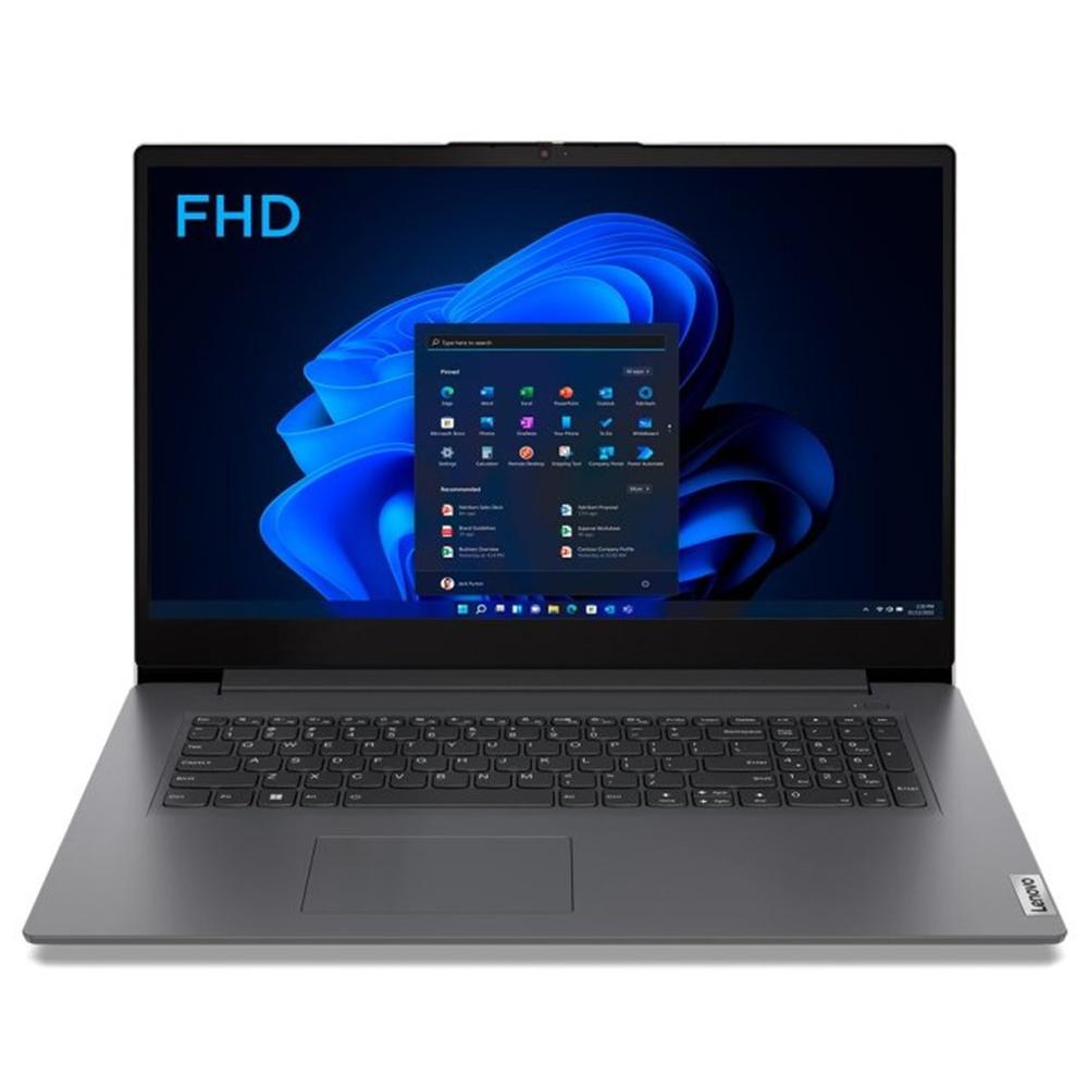 Portatil lenovo v17 g4 iru i3 - 1315u 8gb ssd 256gb 17.3 pulgadas