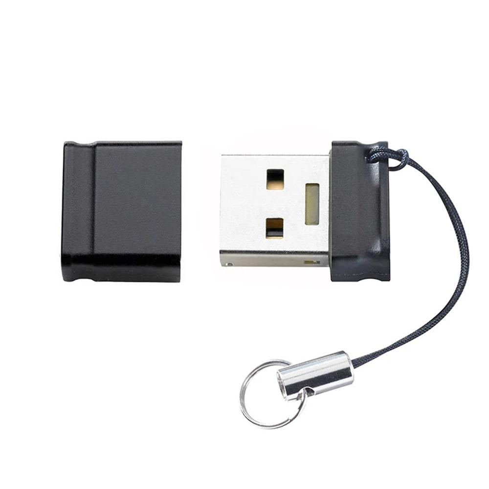 Memoria usb 3.2 intenso slim line 32gb