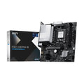 Placa base msi pro pro h810m - b lga 1851 matx -  2x ddr5 -  4x sata3