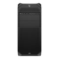 Ordenador hp z4 g5 w3 - 2425 64gb ssd 1tb
