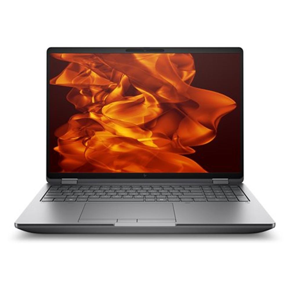 Portatil hp zbook fury g1i u7 - 265hx 32gb ssd 1tb 16 pulgadas