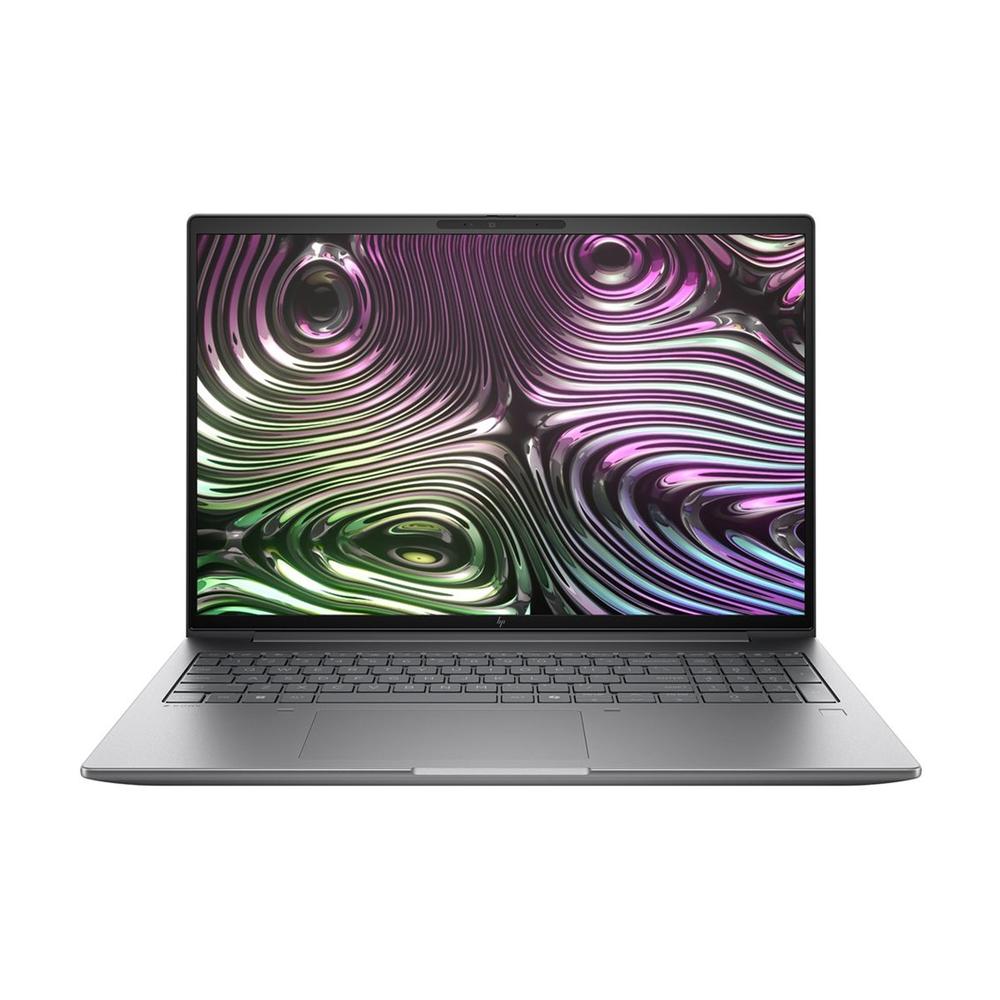 Portatil hp zbook x g1i u7 - 265hx 32gb ssd 1tb 16 pulgadas
