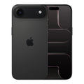 Telefono movil smartphone apple iphone air 6.5 pulgadas -  512gb -  negro