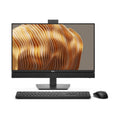 Ordenador all in one dell pro 24 qc24250 u7 - 265 -  16gb -  ssd 512gb -  23.8 pulgadas -  w11p