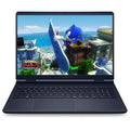 Portatil dell alienware 16 aurora core 7 - 240h -  16gb -  ssd 1tb -  rtx 5060 8gb -  16 pulgadas -  w11h