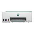 Multifuncion inyeccion hp smart tank 5109 color wifi