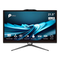 Ordenador all in one msi pro ap222t - 449es i5 - 14400 -  8gb -  ssd 256gb -  21.5 pulgadas fhd -  w11p
