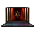 Portatil msi katana 17 - 032xes i7 - 14650hx -  32gb -  ssd 1tb -  rtx 5070 8gb -  17.3 pulgadas fhd -  freedos