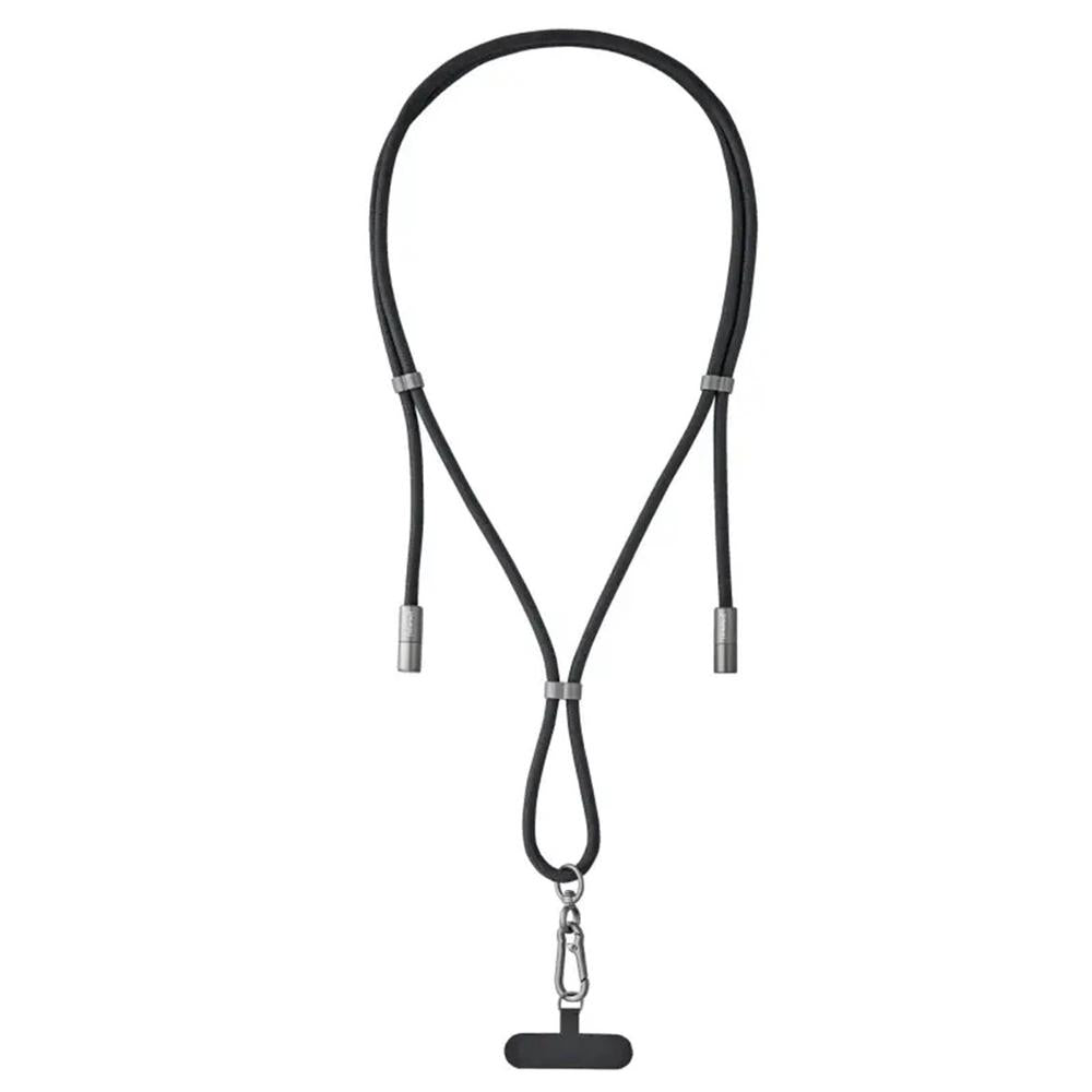 Cable usb tipo c intenso 1.65m -  macho - macho -  negro