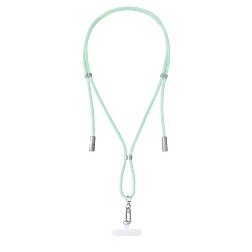 Cable usb tipo c intenso 1.65m -  macho - macho -  verde