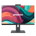 Barebone all in one phoenix 24 pulgadas campro4 h610t2 ddr5 con adaptador 120w