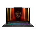 Portatil msi cyborg 17 b2rwfkg - 068xes i7 - 240h -  32gb -  ssd 1tb -  rtx 5060 -  17.3 pulgadas fhd -  freedos
